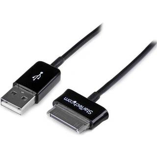 StarTech.com Dock Connector to USB Cable for Samsung Galaxy Tab