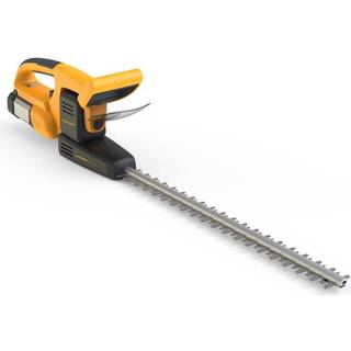 Cub Cadet LH3 EH Häcksax