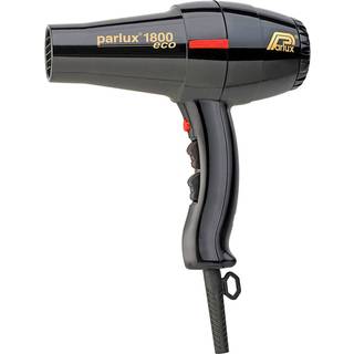 Parlux 1800 Eco Rød