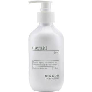 Meraki body lotion pure 275ml