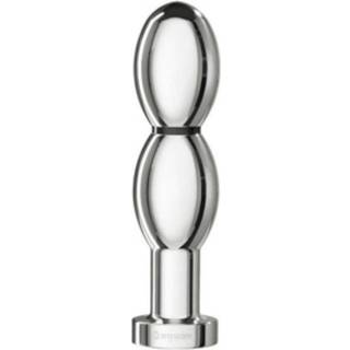 Mystim O(h!)-Thello Elektro Dildo - Vaginal & Anal