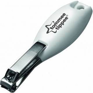 Tommee Tippee Basic Negleklippere til babyer 1 stk. - 1 stk.