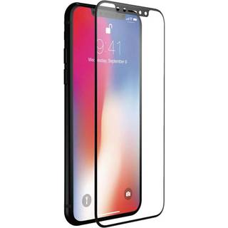 Just Mobile Xkin 3D Tempered Glass for iPhone XS Max