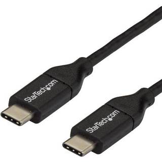 StarTech.com USB-C to USB-C Cable - M/M - 3 m (10 ft.) - USB 2.0