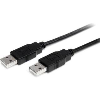 StarTech.com USB to Type N Barrel 5V DC Power Cable