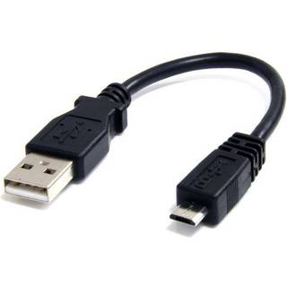 StarTech.com Micro USB Cable - A to Micro B - USB-kabel