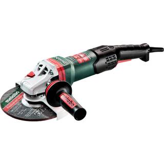 Metabo Vinkelsliber Wepba 19-180 Quick Rt - 601099000