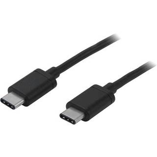 StarTech.com USB C Cable M/M - USB 2.0 - USB Type C Cable - USB-C cable - 2 m