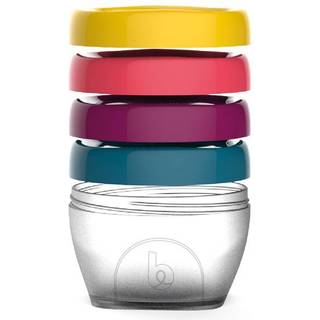 Babymoov Babybowls (4 stk)