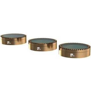 Polar Pro DJI Mavic Air 1 3-pack ND4,ND8,ND16 Shutter Collection
