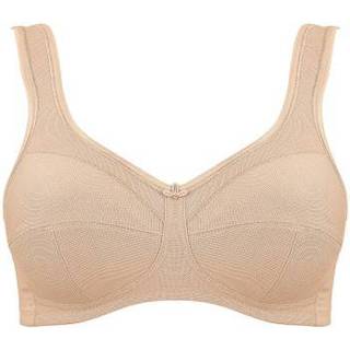 Anita Jana Comfort Soft Bra - Beige - E 100