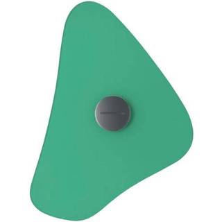 Foscarini - Bit 4 Væglampe Grøn