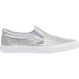 Superga Sølv Lamew TrænereEU 40 (UK 6.5)