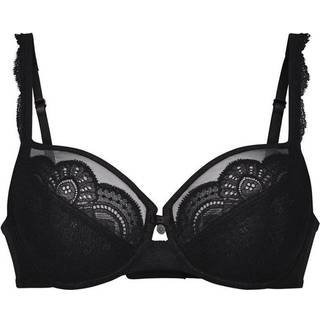 Rosa Faia Selma Underwire Bra - Black - C 75