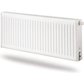 Thermopanel TP11 610 V4 Radiator højde 600 mm, tilslutning venstre 600 x 1000 mm