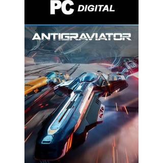 Antigraviator Steam Key GLOBAL