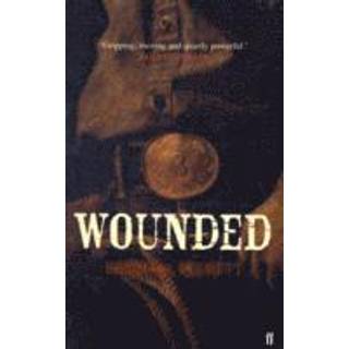 Wounded