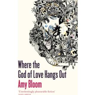 Where The God Of Love Hangs Out