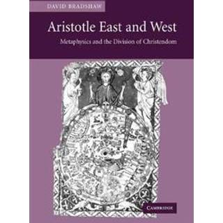 Aristotle East and West