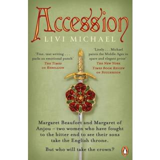 Accession