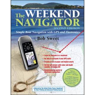 The Weekend Navigator