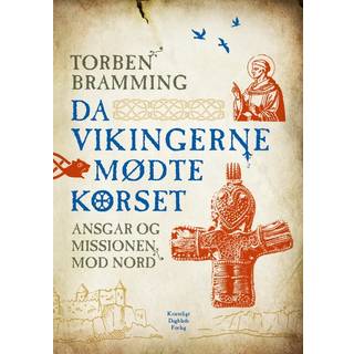 Da vikingerne mødte korset
