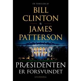 Præsidenten er forsvundet