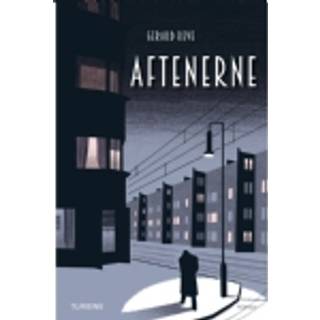 Aftenerne