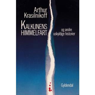 Kalkunens himmelfart og andre uskyldige historier