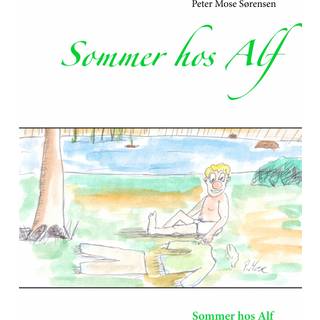 Sommer hos Alf