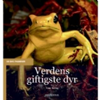 Verdens giftigste dyr