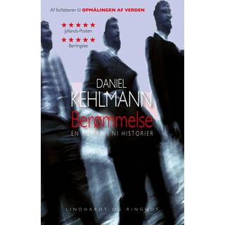 Berømmelse - En roman i ni historier