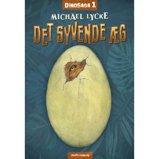 DinoSaga 1: Det syvende æg