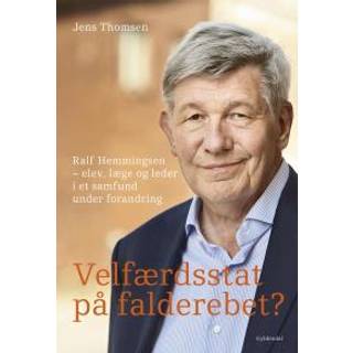 Velfærdsstat på falderebet?