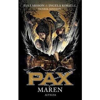 PAX 9: Maren