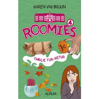 Roomies 4: Familie tur-retur