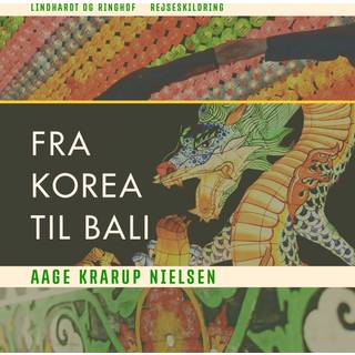 Fra Korea til Bali