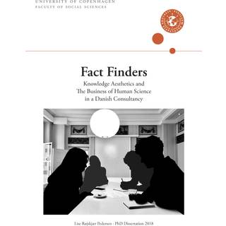 Fact Finders