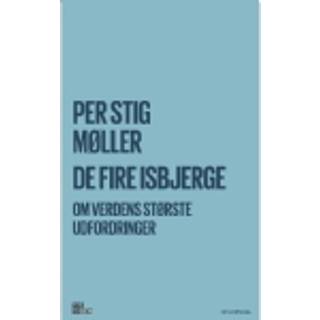 De fire isbjerge af Per Stig Møller