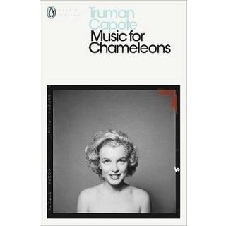 Music for Chameleons