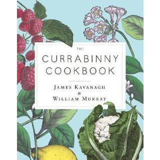 The Currabinny Cookbook