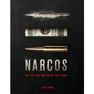 The Art and Making of Narcos