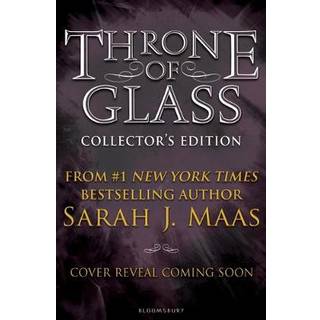 Throne of Glass Collector's Edition