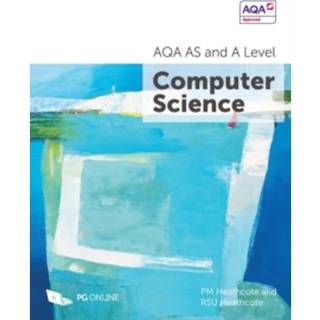 AQA AS and A Level Computer Science