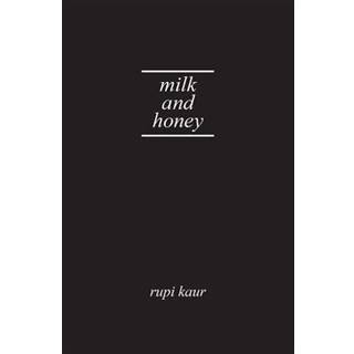 Milk and Honey