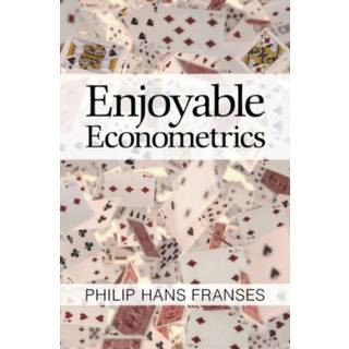 Enjoyable Econometrics