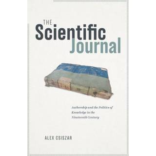 The Scientific Journal