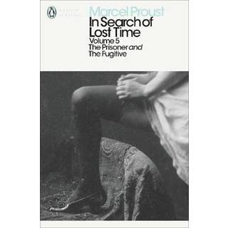 In Search of Lost Time: Volume 5