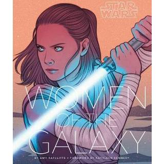 Star Wars: Women of the Galaxy