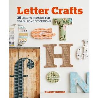 Letter Crafts